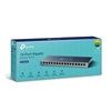 Изображение TP-LINK TL-SG116 network switch Unmanaged Gigabit Ethernet (10/100/1000) Black