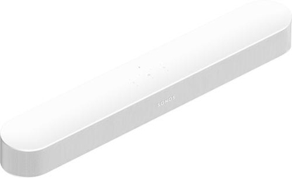 Picture of Sonos Soundbar Beam 2, white