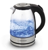 Picture of Esperanza EKK012 Electric kettle 1.7 L Black, Multicolor 2200 W