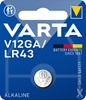 Изображение 1 Varta electronic V 12 GA