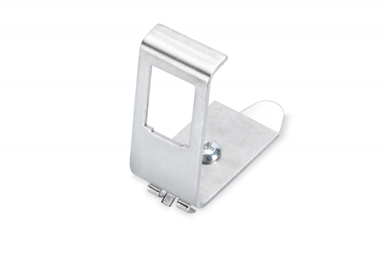 Изображение Digitus DIN rail adapter for 1x Keystone module