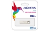 Picture of ADATA AUV210-32G-RGD 32GB USB 2.0 Type-A Beige USB flash drive