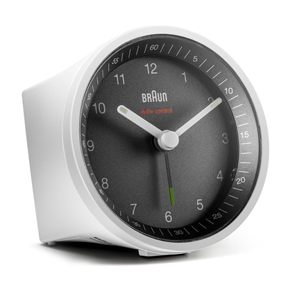 Picture of Braun BC 07 WB-DCF   white