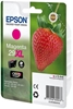 Picture of Epson ink cartridge XL magenta Claria Home 29            T 2993