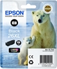 Picture of Epson ink cartridge XL photo black Claria Premium      T 2631
