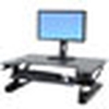 Picture of ERGOTRON WorkFit-T Sit-Stand Desktop Wor