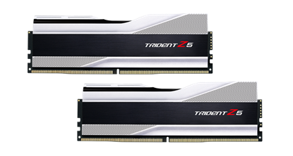 Изображение G.SKILL Trident Z5 DDR5 32GB 2x16GB