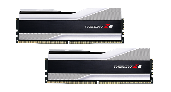 Picture of G.SKILL Trident Z5 DDR5 32GB 2x16GB
