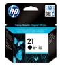 Изображение HP 21 Black Original Ink Cartridge