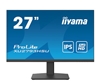 Picture of iiyama ProLite XU2793HSU-B4 computer monitor 68.6 cm (27") 1920 x 1080 pixels Full HD LED Black