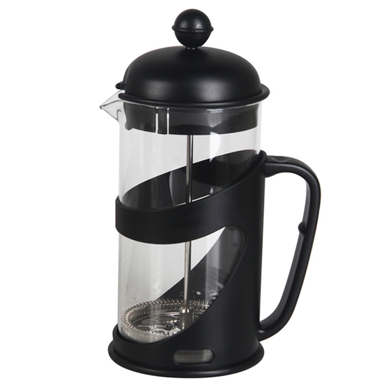 Изображение Kafijas preskanna stikla 1l