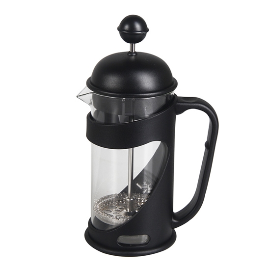 Изображение Kafijas preskanna stikla 350ml