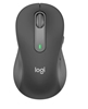 Picture of Datorpele Logitech Signature M650 L Left Graphite