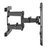 Изображение Maclean MC-881 TV bracket 37-85 " Black max Vesa 600x400 60kg