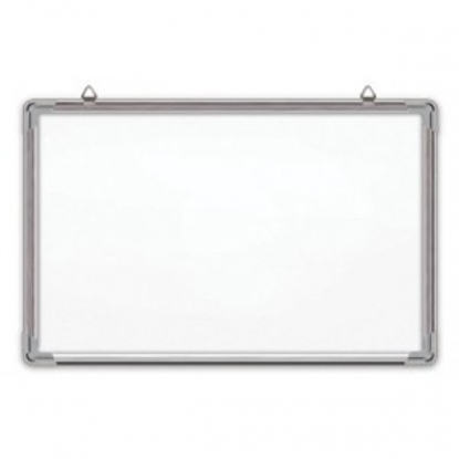 Изображение Magnetic board aluminum frame 90x180 cm Forpus