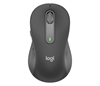 Изображение Logitech M650 L Wireless Mouse GRAPH EMEA
