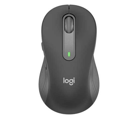 Picture of Logitech M650 L Wireless Mouse GRAPH EMEA