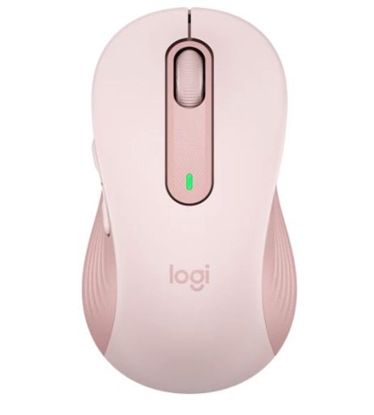 Picture of Logitech Signature M650 L pink