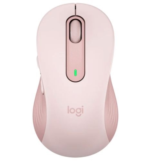 Picture of Logitech Signature M650 L pink