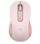 Picture of Logitech Wireless Mouse M650 L rose (910-006237)