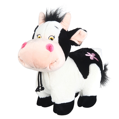 Attēls no Mīkstā rot. Gotiņa stāvoša 40 cm