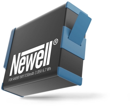Attēls no Newell battery GoPro Hero 9 & Hero 10 (AHDBT-901)