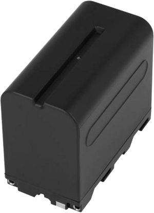 Picture of Newell battery Sony NP-F970