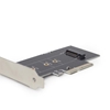 Picture of PC ACC M.2 SSD ADAPTER PCI-E/ADD-ON CARD PEX-M2-01 GEMBIRD