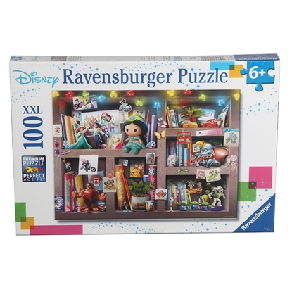 Picture of Puzle 100 Disney Multi Property