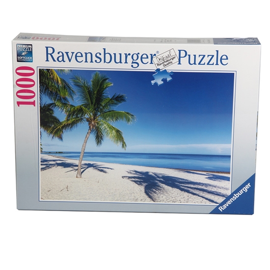 Picture of Puzle 1000 Beach Escape