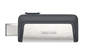 Изображение SanDisk Ultra Dual USB Type-C 32GB