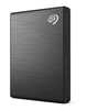 Изображение Seagate One Touch STKG1000400 external solid state drive 1 TB Black