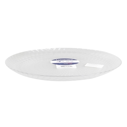 Изображение Šķīvis Pampille caurspīdīgs 25cm