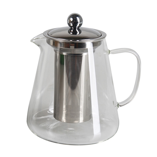 Изображение Tējkanna ar sietiņu