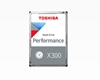 Picture of Toshiba X300 3.5" 4 TB Serial ATA III