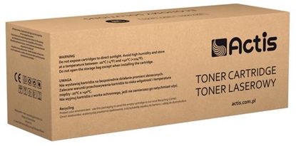 Picture of Toner Actis TH-532A Yellow Zamiennik 205A (TH-532A)