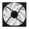 Picture of ARCTIC F14 Silent 3-Pin fan with standard case