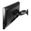 Picture of ARCTIC W1-3D - Monitor Wall Mount with Gas Lift Technology
