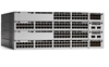 Picture of Cisco Catalyst C9300-48U-A network switch Managed L2/L3 Gigabit Ethernet (10/100/1000) Grey