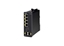 Picture of Cisco IE 1000-4P2S-LM Managed Gigabit Ethernet (10/100/1000) Power over Ethernet (PoE) Black