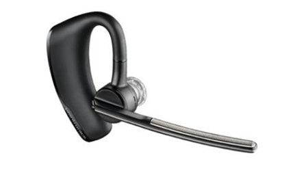Attēls no Insmat Voyager Legend Headset Wireless Ear-hook Bluetooth Black
