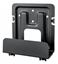 Picture of Manhattan Wall Mount for Streaming Boxes and Media Players (47-76mm width), Lifetime Warranty, Retail Box