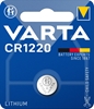 Изображение 1 Varta electronic CR 1220
