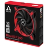 Picture of Arctic BioniX F140 Red