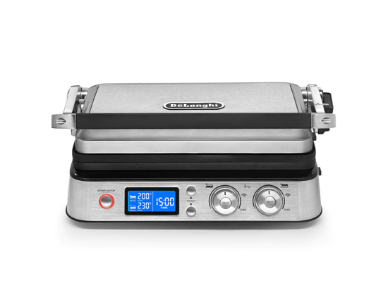 Picture of Grill elektryczny DeLonghi CGH1020D