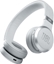 Изображение JBL Live 460NC Wired & Wireless, Bluetooth, White