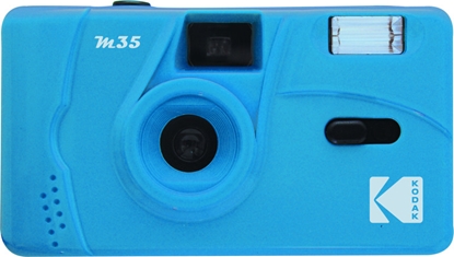 Picture of Kodak M35, blue