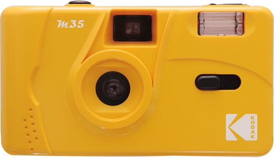 Изображение Kodak M35 yellow