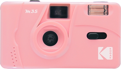 Изображение Kodak M35, pink