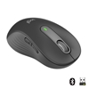 Picture of Datorpele Logitech Signature M650 L Left Graphite